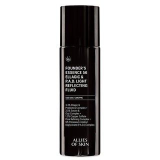 Allies of Skin Founder's Essence 56 Ellagic & P.A.D. Light Reflecting Fluid