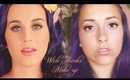 ♡ Wide Awake - Katy Perry Celebrity inspired Makeup  ♡