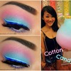 Cotton Candy Inspired!