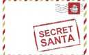 Secret Santa 2013 Thank you!