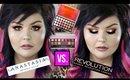 Anastasia Modern Renaissance VS Makeup Revolution Flawless 4 | DUPE TUTORIAL