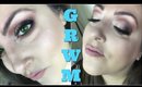 DATING SCARES AND OVER THE DRAMA | GRWM