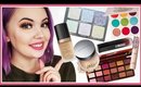 ULTIMATE MAKEUP A-TEAM | TRIED & TRUE PRODUCTS