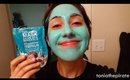 Face Mask Experiment: Day 6