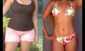 Weight loss - How I Lost 35 Pounds!!!!!!!