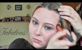 Spring Make-up Tutorial