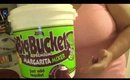 Big Bucket Premium Margarita Mixer Easy Peasy