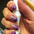 No nail varnish remover....so no base