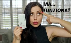 MA...FUNZIONA? Wunderbrow