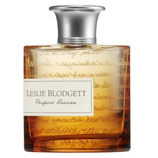 Leslie Blodgett Perfume Diaries Bare Skin Eau de Parfum Spray