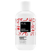 IGK Good Behavior Ultra Smooth Shampoo