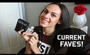 Current Faves: Beauty, Fashion, Music & More!