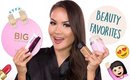Favorite Beauty Products 2016 | Maryam Maquillage