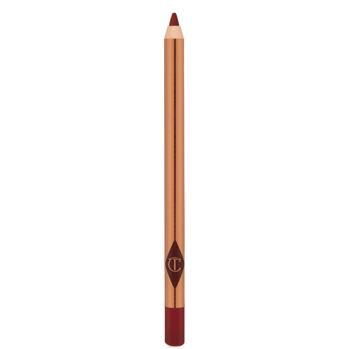 Charlotte Tilbury Lip Cheat Savage Rose Beautylish