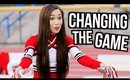 Changing The Game | #YoutubeAdBlitz