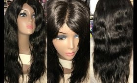 WIG SALE !