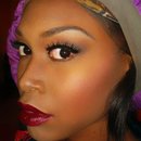 Makeup by Beauty Ignited