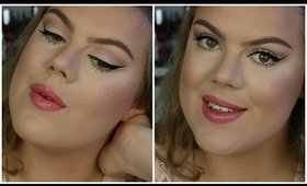 Back To School Drugstore Makeup Tutorial