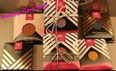 HUGE Makeup Geek Haul