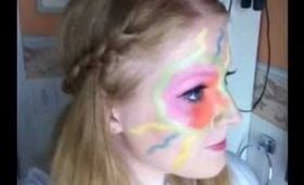 Themakeupstation 8000 Subscriber Contest