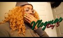 When Cheating Goes WRONG! | VLOGMAS 2017 DAY 5