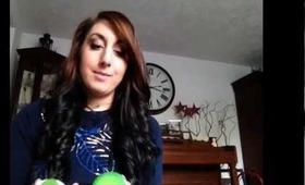 January Favorites 2013