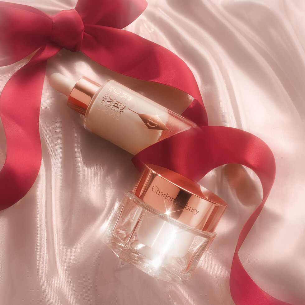 Charlotte Tilbury Magic Skin Duo (84393)