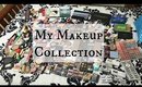 MY MAKEUP COLLECTION ❤️
