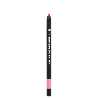 IT Cosmetics  YLBB Your Lips But Better Waterproof Lip Liner Stain