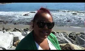 Crissy J. The LA Stylist