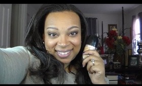 Foundation Routine for Dry Skin