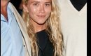 Get the Olsen Look: Mary-Kate Olsen No Makeup