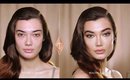 How To Use The Hollywood Flawless Filter | Makeup Tutorial | Charlotte Tilbury