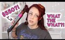 I DIDN'T WANT TO TRY THIS BRAND 💁 Dyson Airwrap Review & Demo | GlitterFallout