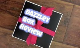 Dazzley Box Review