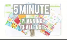 5 MINUTE PWM CHALLENGE