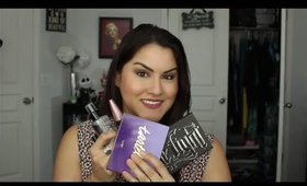 February Favorites 2015