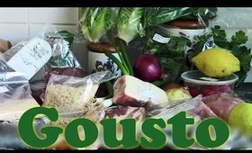 Gousto: Delicious Meals Delivered