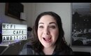 Update, Marie Kondo & Recreofun - Weekly Vlog 20/01/2019