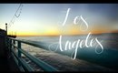 Los Angeles | Hollywood Sign, Lemonade, Manhattan Beach