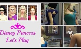 Disney Princess Let's Play Part 1