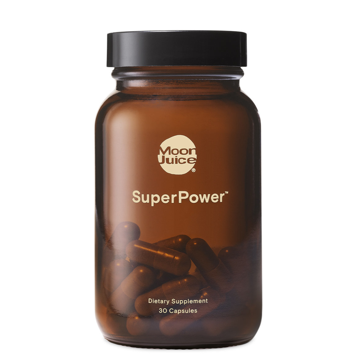 Moon Juice SuperPower alternative view 1 - product swatch.