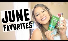 JUNE FAVORITES | JaaackJack