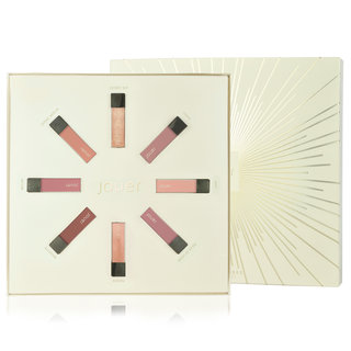 Jouer Cosmetics Best of Nudes Mini Gift Set