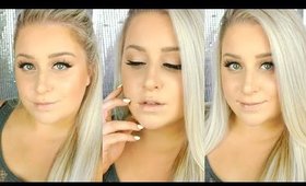 Everyday Makeup Routine | Full Face Everyday Makeup Tutorial