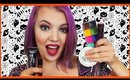 Halloween Makeup Essentials (Getting Ready for The Season)