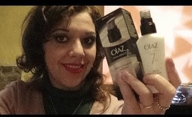 Video Review: Siero Viso Olaz Total Effects [ENG Subtitle]