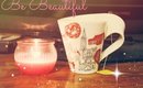 How To Be Beautiful | Tea Time with BeautyLifeGeek