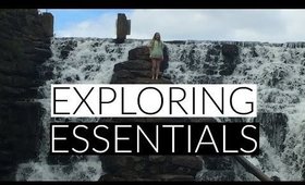 Exploring Essentials