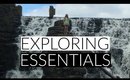 Exploring Essentials